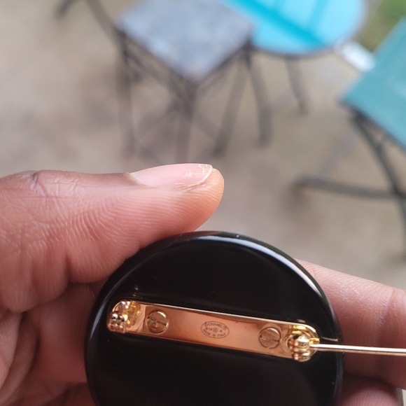 Chanel Brooch - Picture 12 of 12